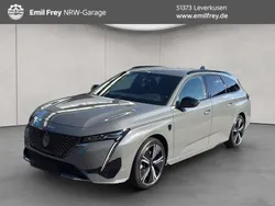 Selenium grau metallic Gebraucht 2024 Peugeot 308 GT Kombi | 25.790 € (Fairer Preis)
