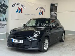 Schwarz Gebraucht 2023 Mini Cooper Kleinwagen | 26.100 € (Fairer Preis)