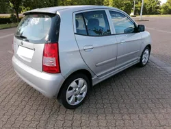 Gebraucht 2006 Kia Picanto EX Kleinwagen | 1.700 €