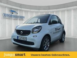 Andere farbe Gebraucht 2020 Smart ForTwo Coupé Kleinwagen | 8.450 € (Guter Preis)