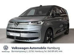 Silber Neu 2025 VW Multivan Edition Van / Kleinbus | 79.999 €