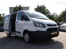 Andere Gebraucht 2015 Ford Tourneo Custom Limousine | 12.600 € (Guter Preis)