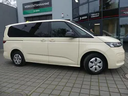 Beige Gebraucht 2024 VW T7 Van | 44.700 € (Superpreis)