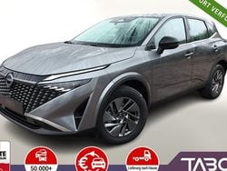 Grey metallic Neu 2025 Nissan Qashqai Acenta SUV | 26.988 € (Guter Preis)
