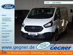 Andere Gebraucht 2020 Ford Transit Custom | 13.840 € (Superpreis)