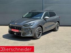 Schwarz Gebraucht 2025 Cupra Terramar SUV | 41.550 € (Guter Preis)