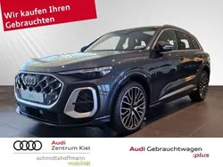 Tamboragrau Neu 2025 Audi SQ5 Sport SUV | 101.770 € (Teuer)