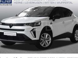 Perlmuttweiß/bl.pea Gebraucht 2025 Renault Captur Evolution SUV | 18.888 € (Superpreis)