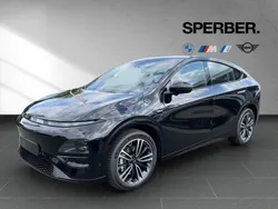 Schwarz Neu 2024 XPENG G6 SUV | 52.800 € (Fairer Preis)