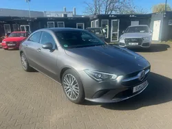 Mercedes CLA200