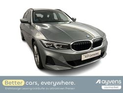 Grau Gebraucht 2022 BMW 330e Sport Line Kombi | 29.980 € (Guter Preis)