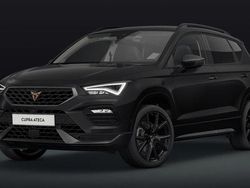 Neu 2025 Cupra Ateca VZ SUV | 69.210 €