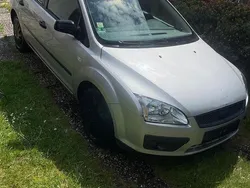 Gebraucht 2005 Ford Focus Titanium Kombi | 550 € (Superpreis)