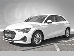 Othercolor Gebraucht 2024 Audi A3 Sportback Limousine | 32.790 € (Guter Preis)