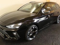 Schwarz Neu 2025 Cupra Leon Limousine | 31.990 € (Guter Preis)