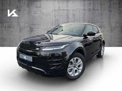 Santorini black Gebraucht 2024 Land Rover Range Rover evoque SE Dynamic | 58.490 €