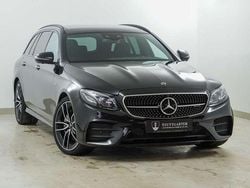 Schwarz Gebraucht 2019 Mercedes E53 AMG AMG Kombi | 36.900 € (Guter Preis)