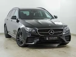 Schwarz Gebraucht 2019 Mercedes E53 AMG AMG Kombi | 37.900 € (Guter Preis)