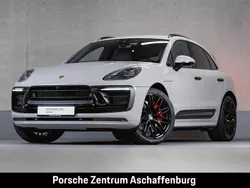 Kreide Gebraucht 2023 Porsche Macan GTS Sport SUV | 94.990 € (Guter Preis)