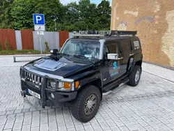 Hummer H3