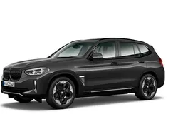 Gebraucht 2021 BMW iX3 Impressive SUV | 35.990 € (Fairer Preis)