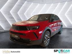 Rot Gebraucht 2024 Opel Mokka GS Line SUV | 23.885 € (Fairer Preis)