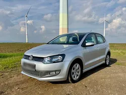 Silber Gebraucht 2012 VW Polo Kleinwagen | 6.499 € (Fairer Preis)