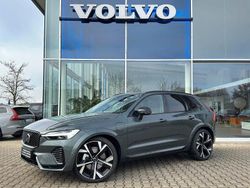 746 forest lake metallic Gebraucht 2025 Volvo XC60 Ultra SUV | 84.600 €