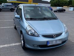 Blau Gebraucht 2007 Honda Jazz Kleinwagen | 4.600 €