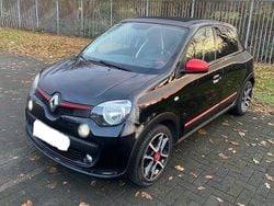 Schwarz Gebraucht 2017 Renault Twingo Intens Kleinwagen | 7.990 € (Guter Preis)