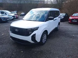 Frostweiß Neu 2025 Ford Transit Trend Van / Kleinbus | 25.590 € (Fairer Preis)