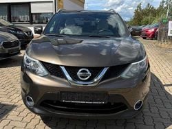 Bronze metallic Gebraucht 2014 Nissan Qashqai Tekna SUV | 11.700 € (Guter Preis)