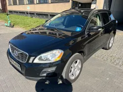 Schwarz Gebraucht 2009 Volvo XC60 Drive Kinetic SUV | 5.499 € (Fairer Preis)