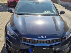 Schwarz Gebraucht 2022 Kia XCeed SUV | 23.500 € (Guter Preis)