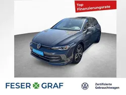 VW Golf VIII