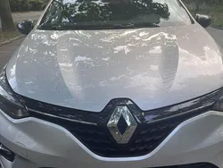 Silber Gebraucht 2020 Renault Clio V Edition One Kleinwagen | 15.900 € (Fairer Preis)