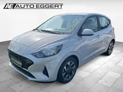Grau Neu 2025 Hyundai i10 Trend Kleinwagen | 19.329 € (Fairer Preis)
