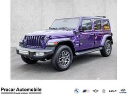 Andere Gebraucht 2023 Jeep Wrangler SUV | 59.990 €