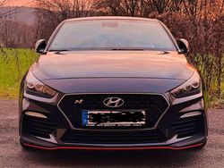 Schwarz Gebraucht 2019 Hyundai i30 N Performance | 21.500 € (Superpreis)