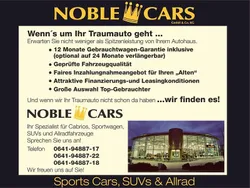 Weiß Gebraucht 2023 Genesis G70 Sport Limousine | 36.990 €