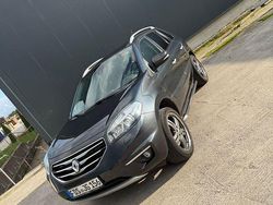 Schwarz Gebraucht 2013 Renault Koleos Night&Day SUV | 8.999 € (Teuer)