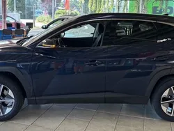 Blau Neu 2025 Hyundai Tucson Trend SUV | 29.490 € (Fairer Preis)