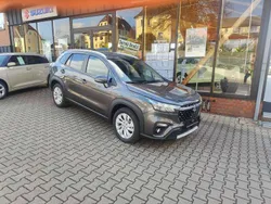 Titan dark gray metallic Gebraucht 2024 Suzuki SX4 S-Cross Comfort SUV | 26.690 € (Fairer Preis)