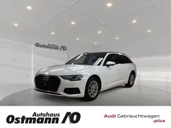 Ibis weiss Gebraucht 2022 Audi Q5 SUV | 32.880 € (Superpreis)