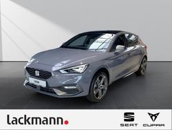 Grau Gebraucht 2024 Seat Leon FR Limousine | 33.890 € (Teuer)