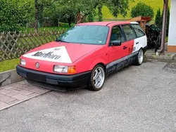 Gebraucht 1993 VW Passat Kombi | 1.000 €
