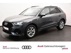 Daytonagrau perleffekt Gebraucht 2022 Audi Q3 S-Line SUV | 34.690 € (Fairer Preis)