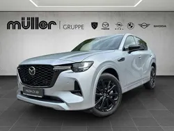 Neu 2025 Mazda CX-60 SUV | 51.907 € (Fairer Preis)
