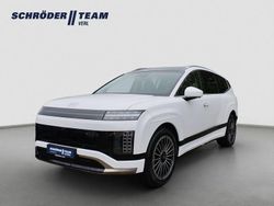 Weiß Neu 2025 Hyundai Ioniq 6 Limousine | 79.990 € (Fairer Preis)