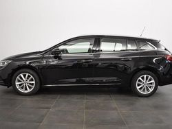 Schwarz Gebraucht 2019 Renault Mégane IV Life Limousine | 10.980 € (Fairer Preis)